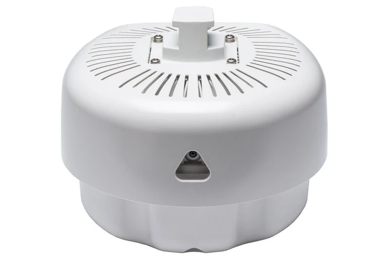 HPE Aruba Networking AP-274 1300 Mbit/s Blanc Connexion Ethernet, supportant l'alimentation via ce port (PoE) JW176A