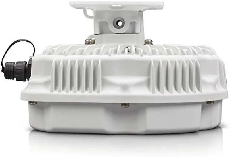 HPE Aruba Networking 277 Instant 802.11ac (WW) Outdoor AP 1300 Mbit/s Gris Connexion Ethernet, supportant l'alimentation via ce port (PoE) JL235A