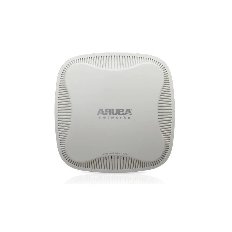 Point d'accès radio HPE Aruba AP-103 Wi-Fi double bande, montage encastré JW156A