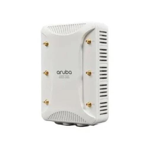 HPE 2,4 GHz 5 GHz 1300 Mbit/s 802.11A/B/G/N/AC JW245A