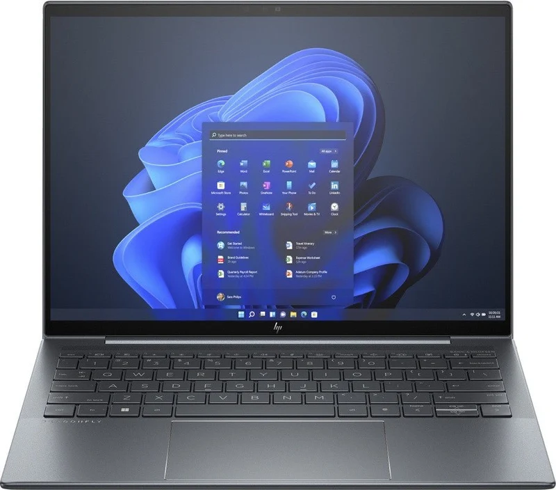 HP Dragonfly 13.5 G4 13.5" i7-1365U 16Go 512Go SSD AZERTY FR 96Z23ET#UUG