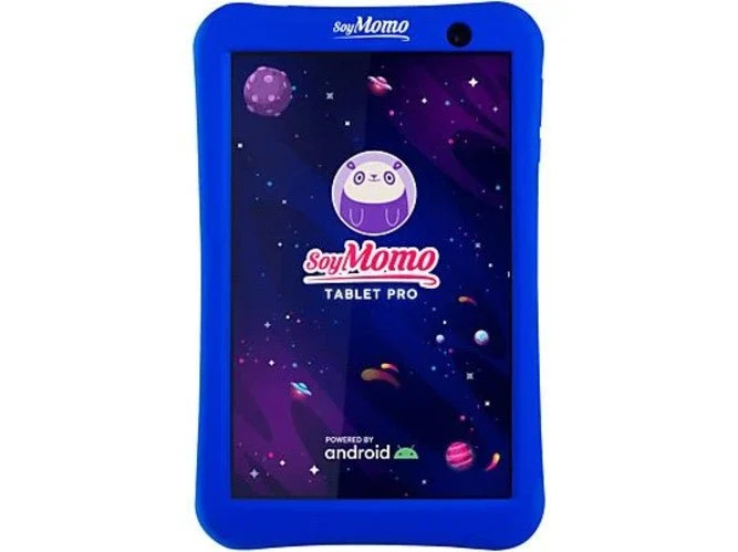 SoyMomo PRO 8" 32GB 2GB RAM WiFi Bleu