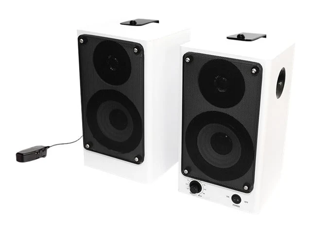 Neklan Haut-parleurs cs/uptec 2X40W RMS AutoOff 4082228/SCC24UGAP