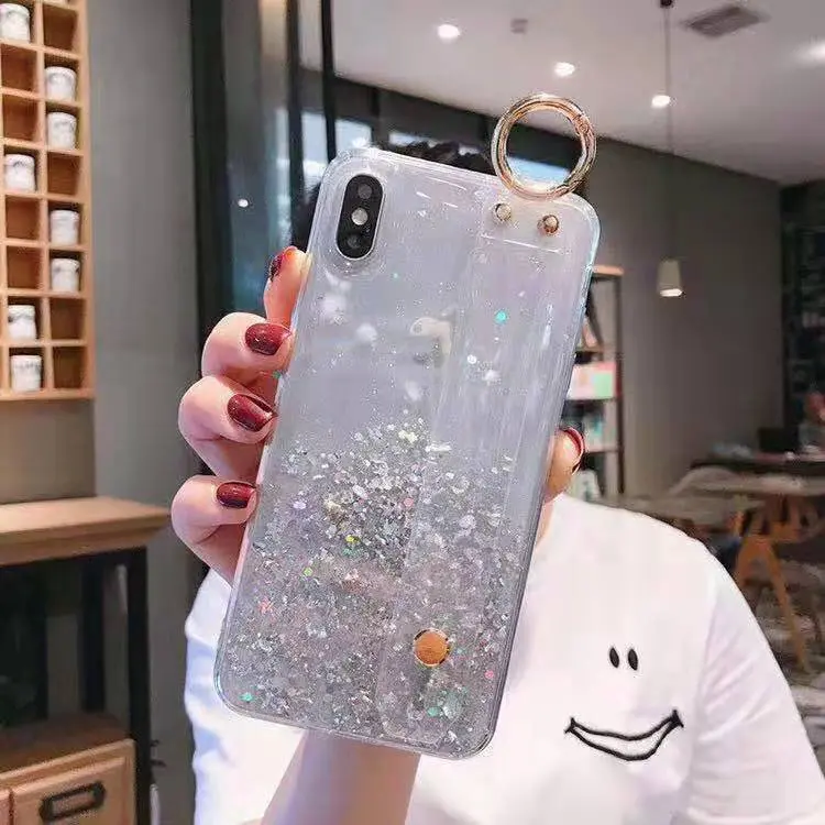 Coque de Téléphone Étoilée LYNN