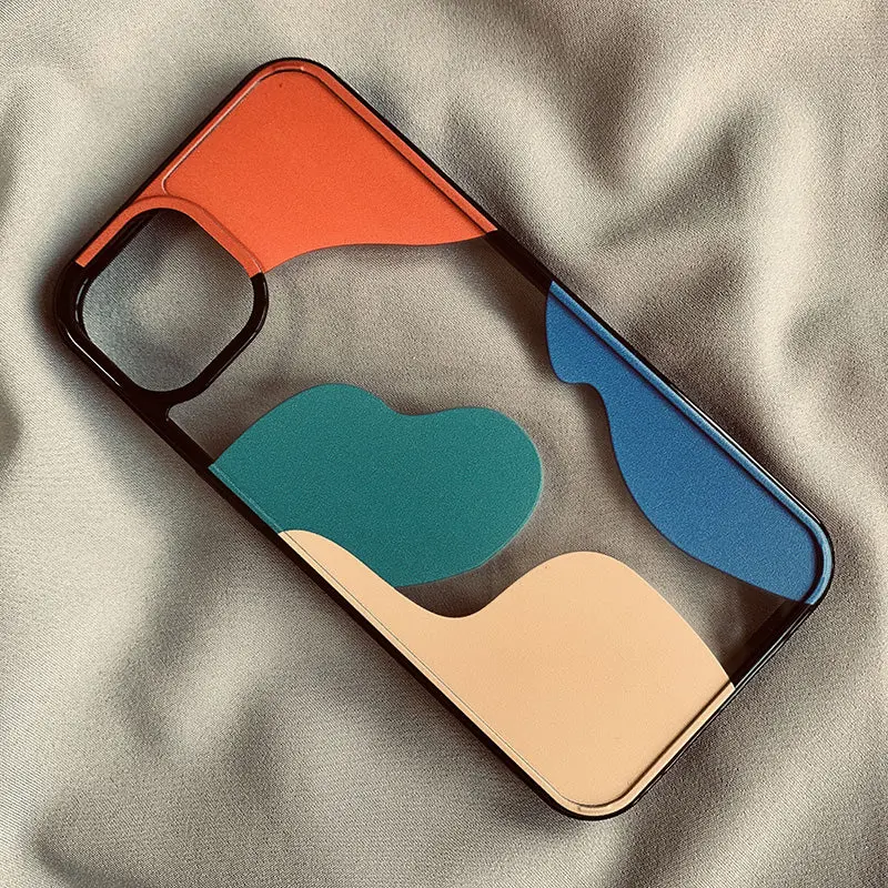 Coque Téléphone Géométrique MODIKO
