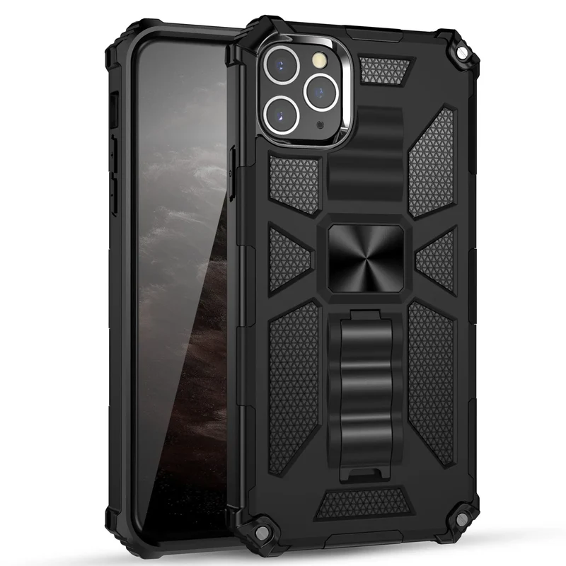 Coque de Téléphone Antichoc GUARDY