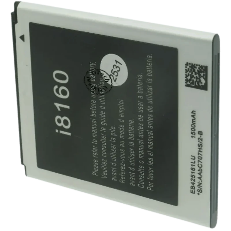 Batterie téléphone Samsung Galaxy Ace 2, TREND 2, S3 Mini