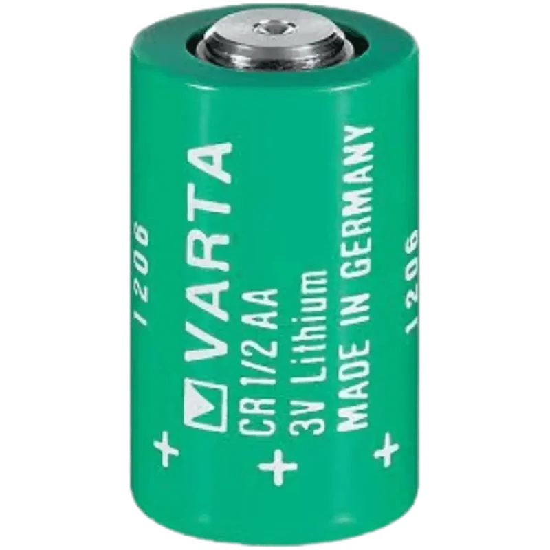 Pile Lithium Varta 3v CR 1/2AA