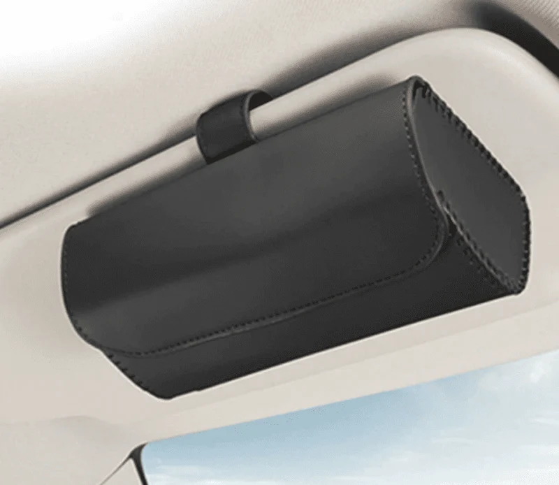 Etui lunette Voiture