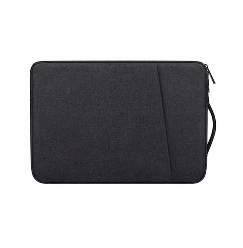 Housse ordinateur 14 pouces Noir