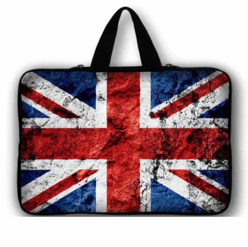 Housse ordinateur 14 pouces London
