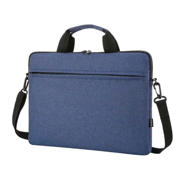 Housse ordinateur 14 Pouces Bleu