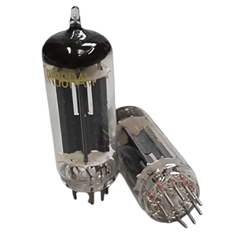 Lampe Ez80 Valve - Redresseur Biplaque