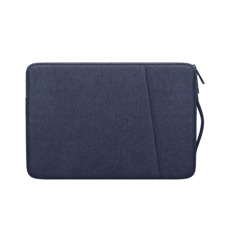 Housse ordinateur 13 pouces Bleu Marine