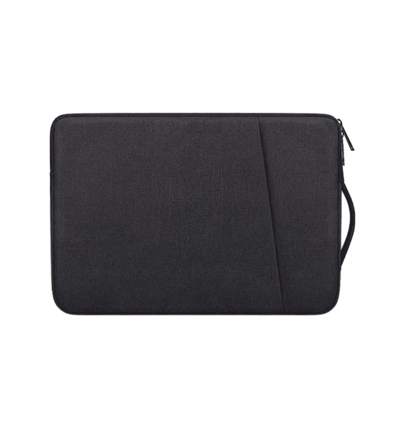 Housse ordinateur 13 pouces Noir