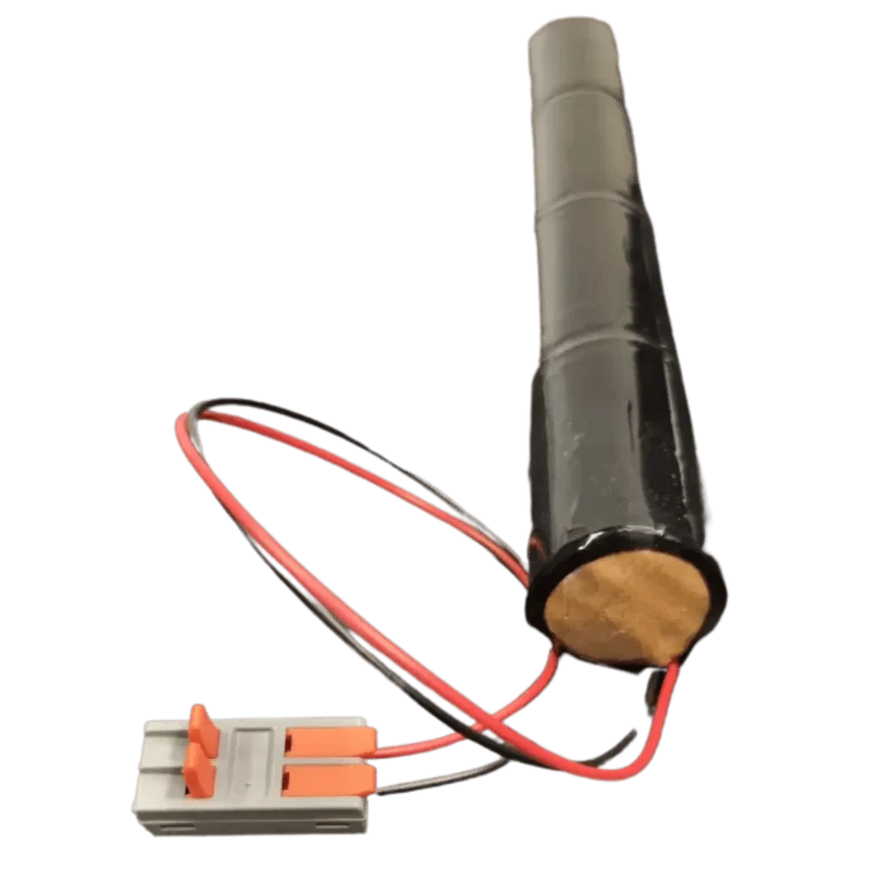 Pile Alcaline 6V 18Ah 4LR20 – Alarme de Piscine ACIS DSM1.0