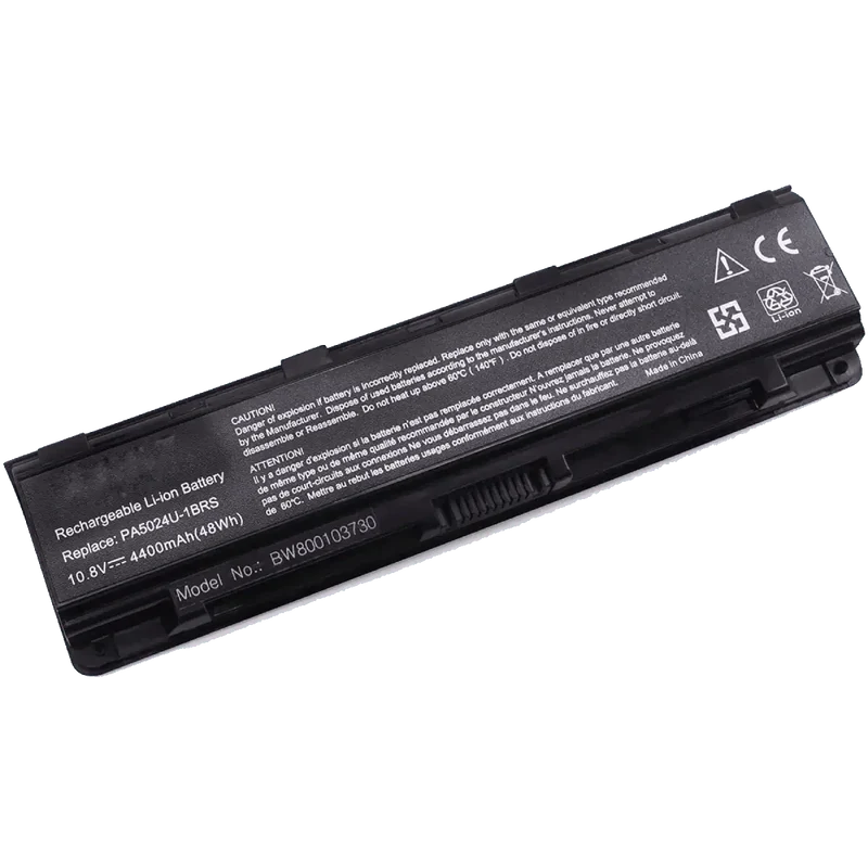 Batterie pour PC Toshiba PA5024U-1BRS
