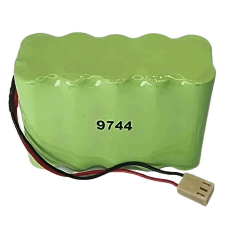 Batterie 12V 2Ah Nimh pour alarme Challenger