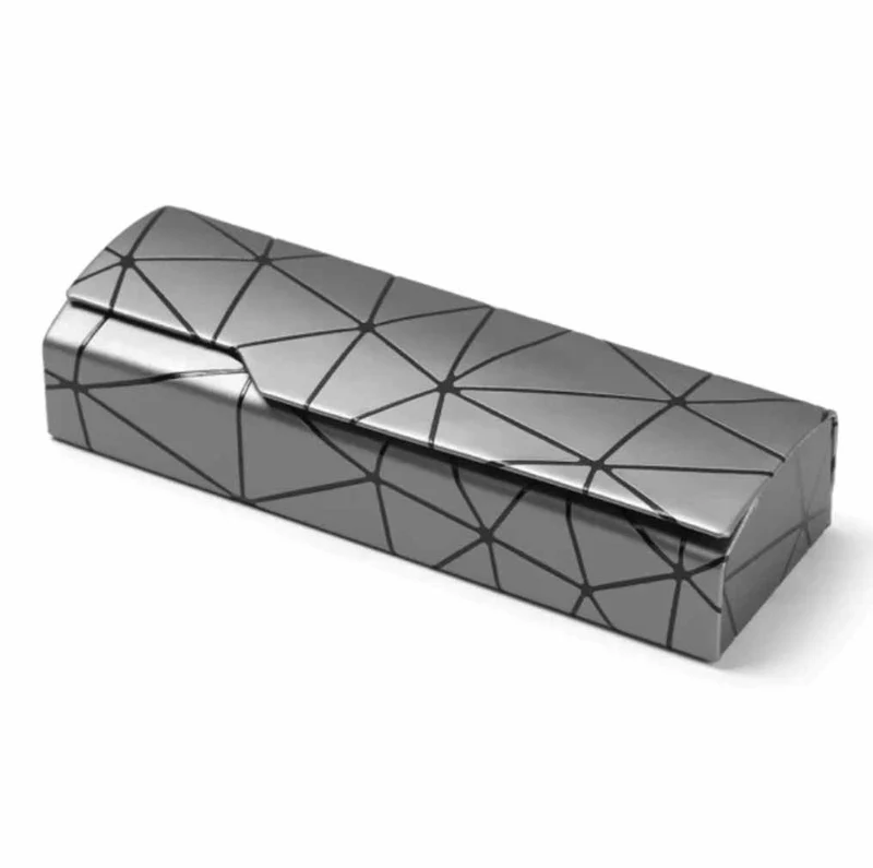 Etui lunette Métal