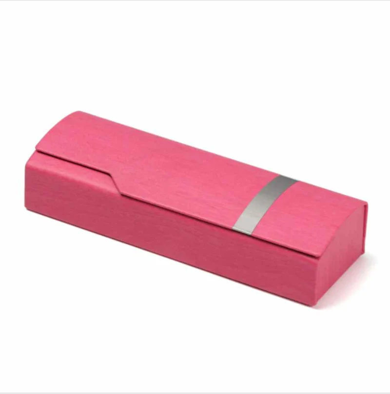 Etui lunette Rose