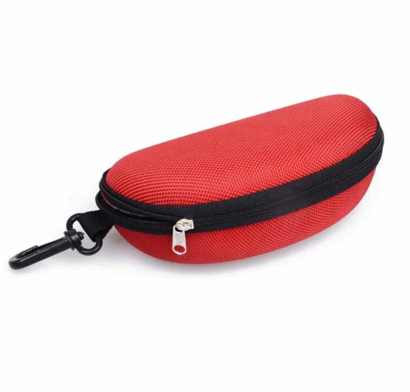 Etui lunette Rouge