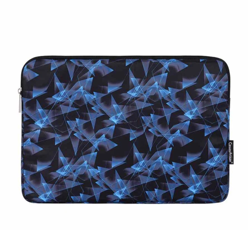 Housse ordinateur 14 pouces Origami