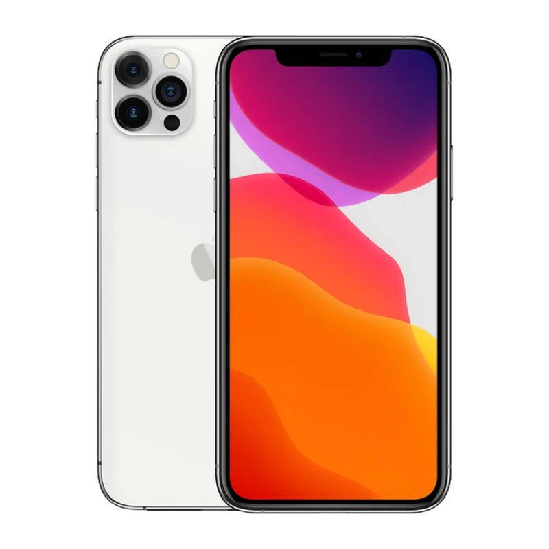 iPhone 12 Pro Max 512 Go - Argent - Débloqué - Excellent