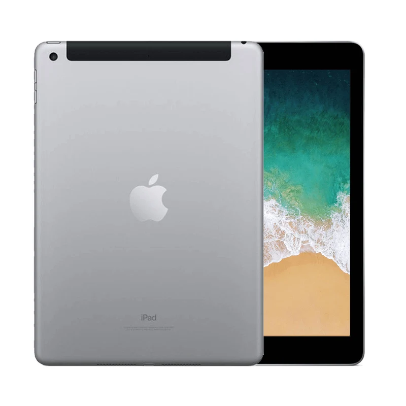 Apple Apple iPad 4 64Go Blanc GPS