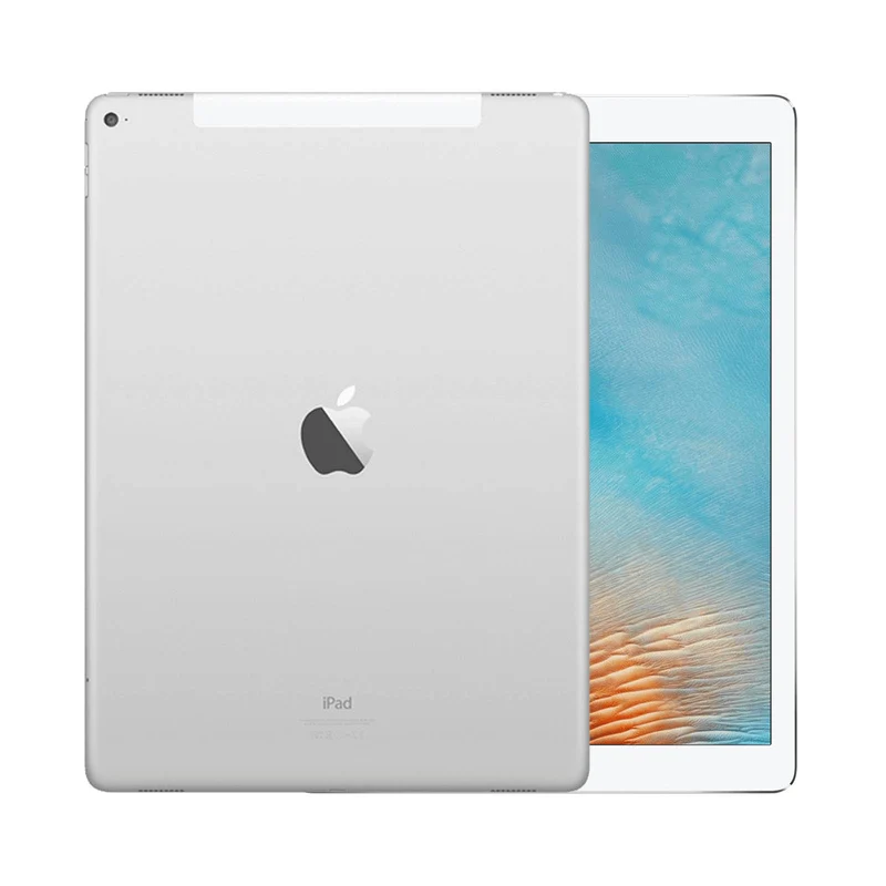 Apple iPad Pro 12.9 inch 128Go WiFi - Argent - Excellent