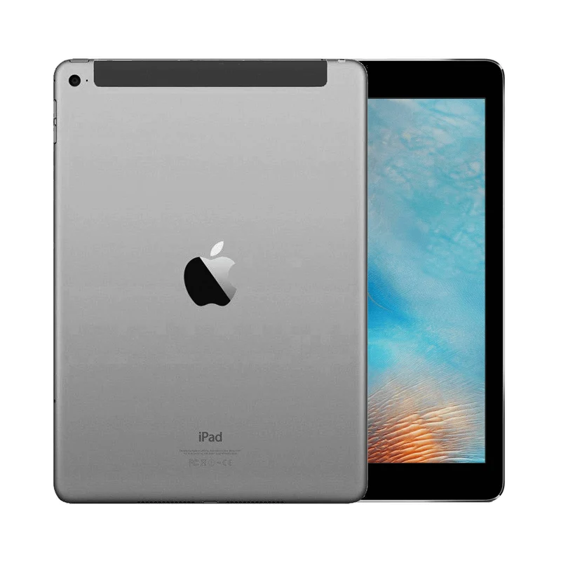 iPad Air 2 64GB WiFi Gris Sidéral Excellent GPS