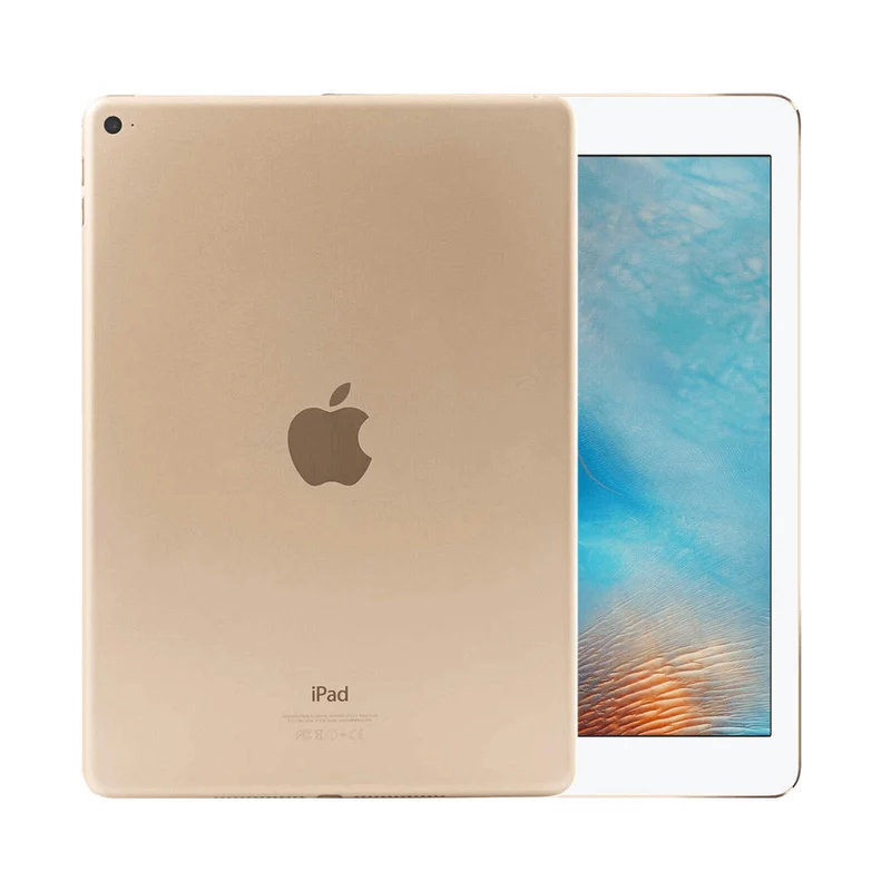 Apple iPad Air 2 16GB WiFi - Or 16Go Excellent