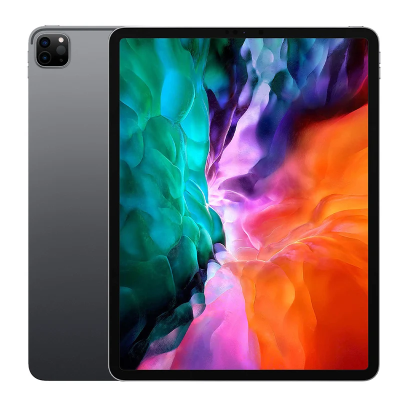 Apple iPad Pro 11 pouce 2é 128Go Wifi Space Grey - Tres bon état
