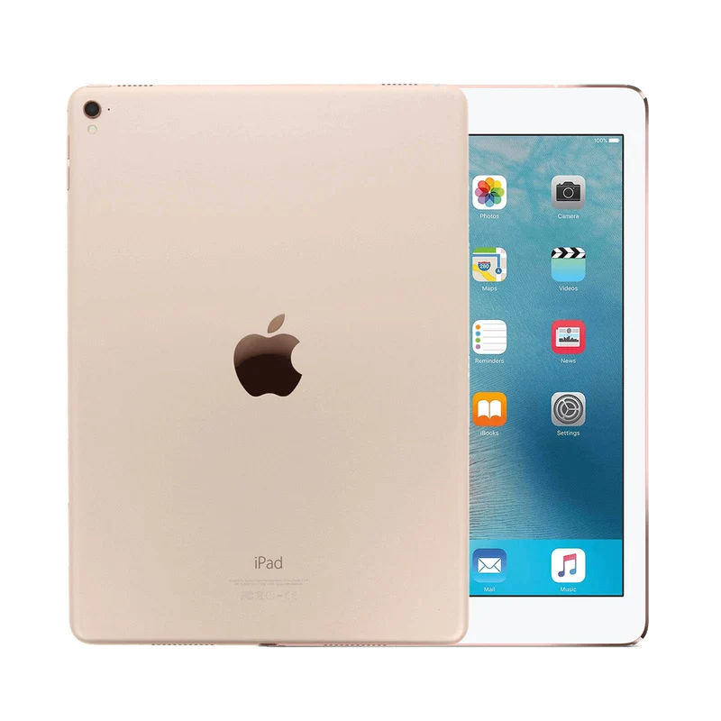 iPad Pro 9.7 Inch 128Go WiFi - Or - Excellent