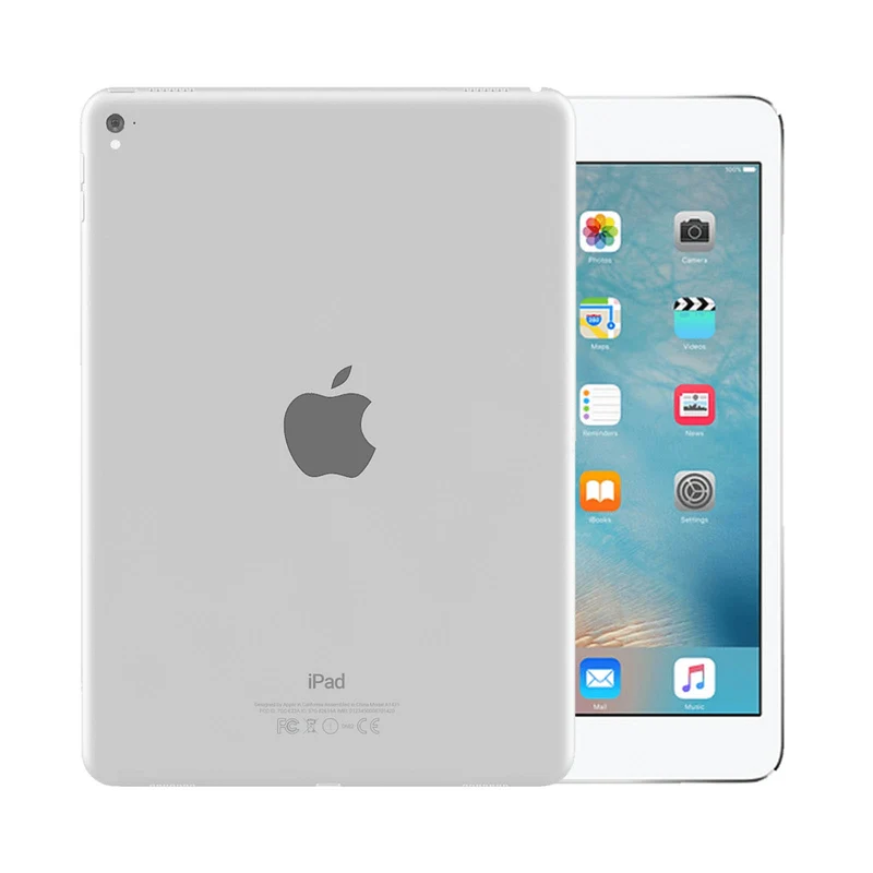 iPad Pro 9.7 Inch 128Go WiFi - Argent - Excellent