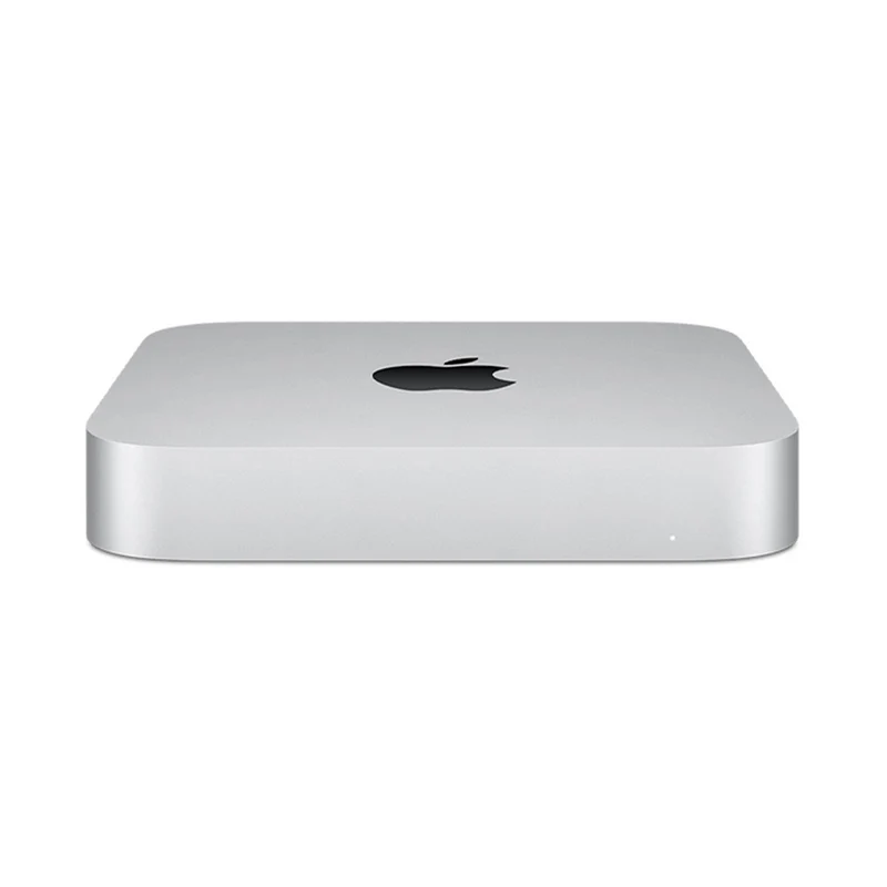 Mac Mini M1 8-Core CPU and GPU 2020 - 1To SSD - 16Go Ram