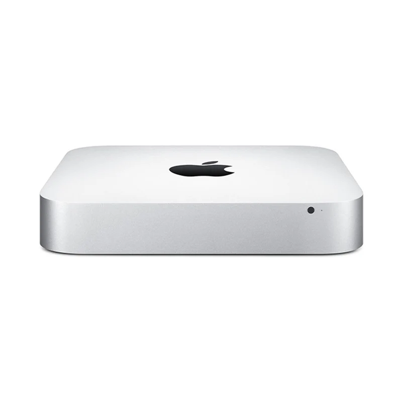 Apple Mac Mini 2014 Core i7 2.6 GHz - 1To HDD - 8Go