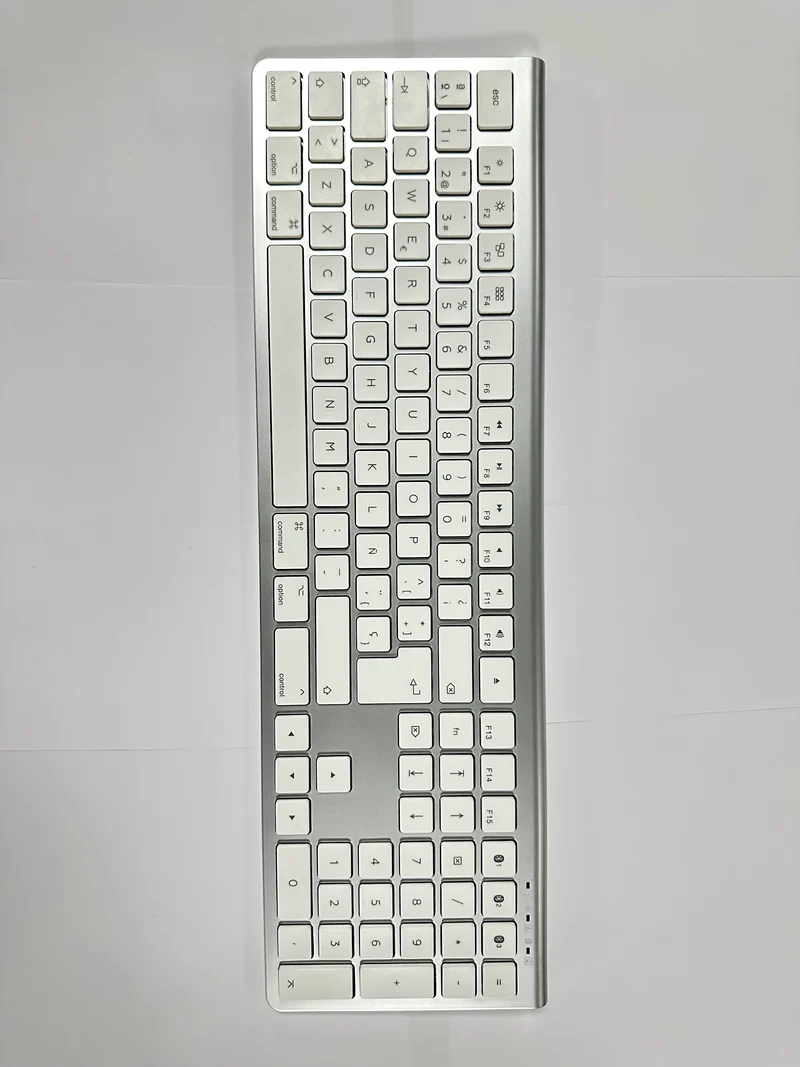 Clavier sans fil - France