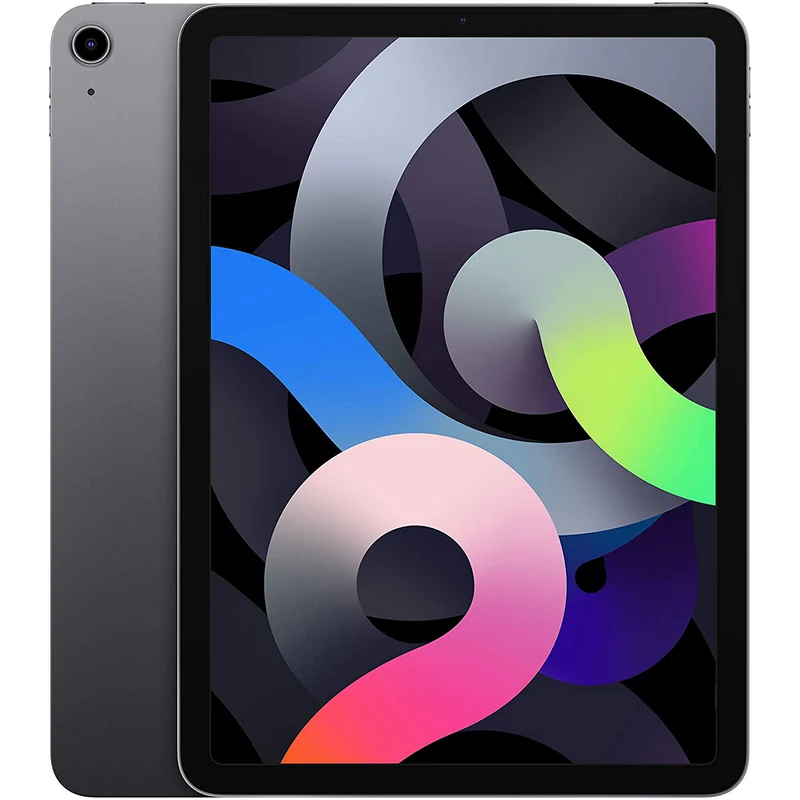 iPad Air 4 256Go WiFi & Cellulaire - Gris Sidéral - Bon état