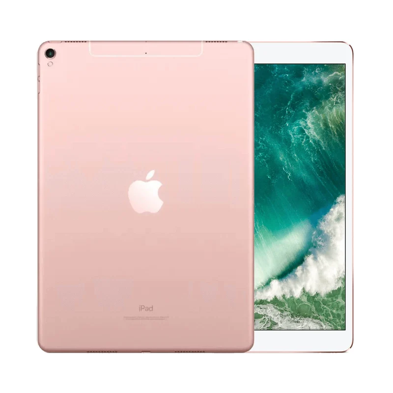 Apple iPad Pro 10.5" 256Go WiFi - Or Rose - Bon état