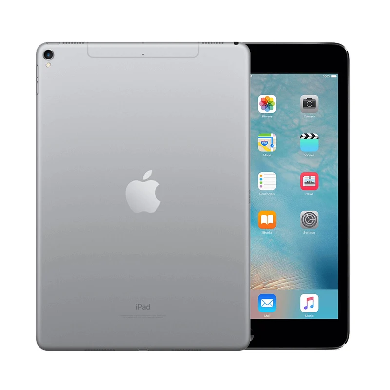 iPad Pro 9.7 Inch 32Go GPS + Cellulaire - Gris Sidéral - Bon état