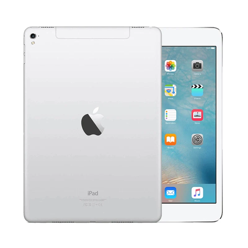 iPad Pro 9.7 Inch 32Go GPS + Cellulaire - Argent - Bon état