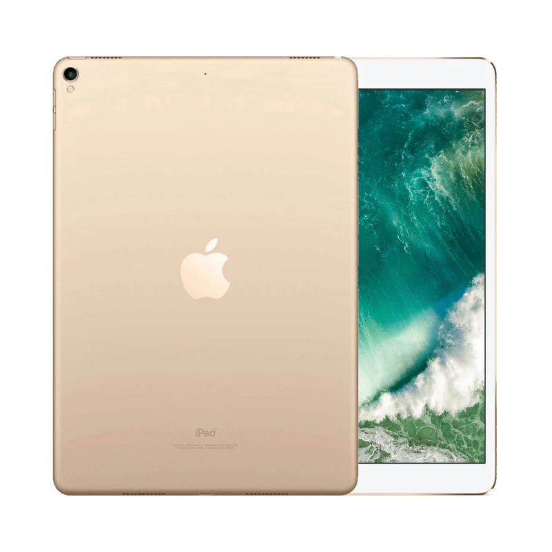 iPad Pro 10.5 Inch 512GB WiFi Or Bon état GPS