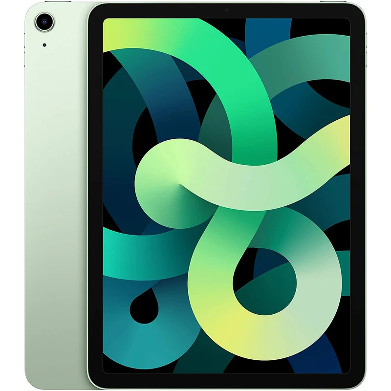 iPad Air 4 256Go WiFi & Cellulaire - Vert - Bon état