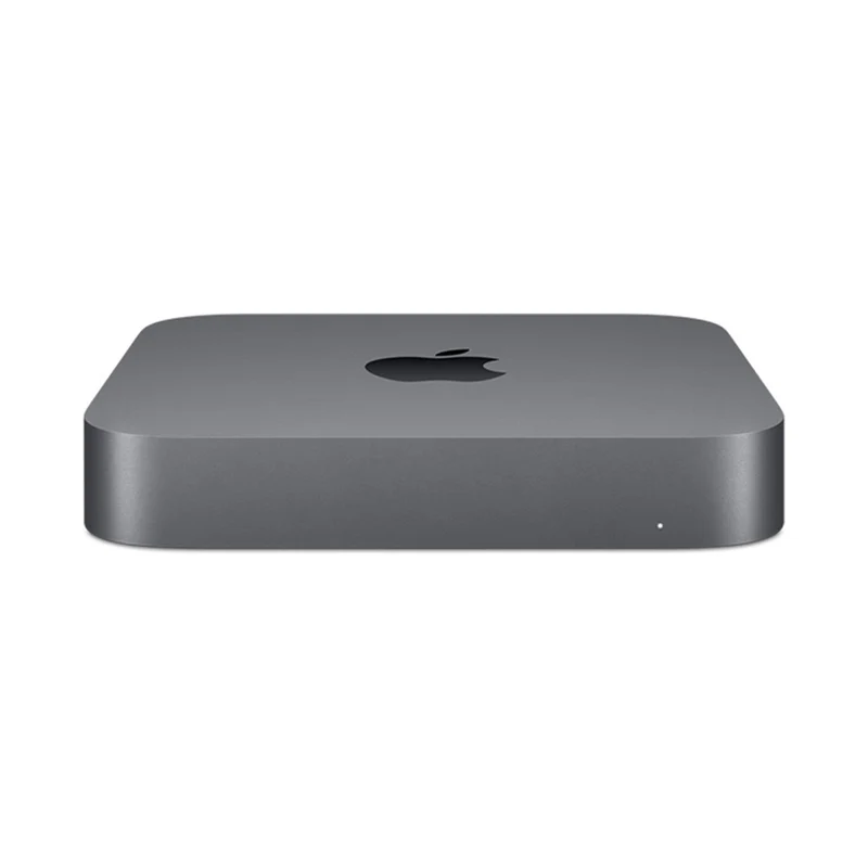 Apple Mac Mini 2018 Core i3 3.6 GHz - 1To HDD - 8Go