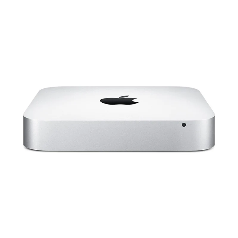Apple Mac Mini i7 2.3GHz 2012 256Go 4Go Ram - Bon état