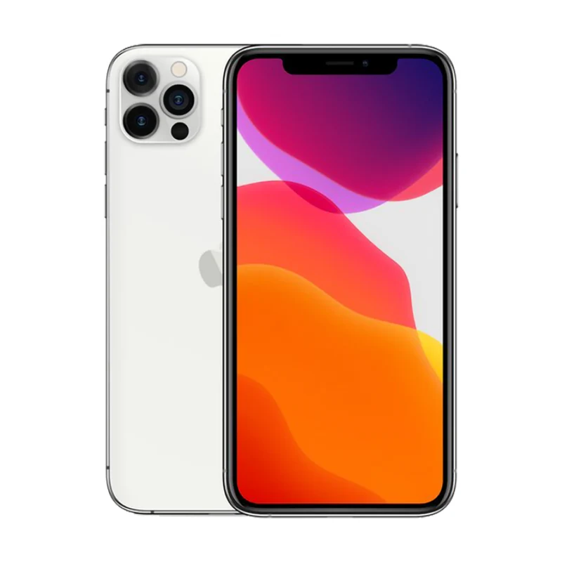 iPhone 12 Pro 512 Go - Argent - Débloqué - Etat correct