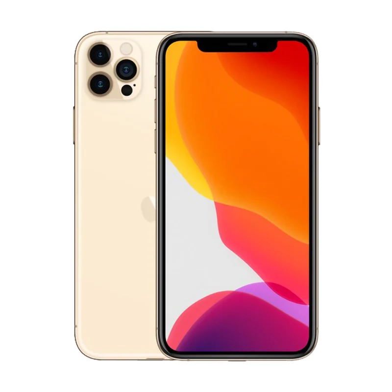 iPhone 12 Pro 512 Go - Or - Débloqué - Bon état